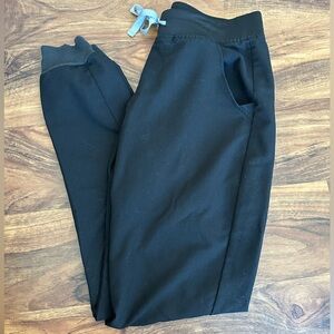 Figs Zamora scrub pants (tall length)